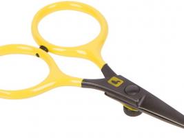 Loon Razor Scissor 4