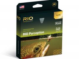 Elite Rio Perception Fly Line