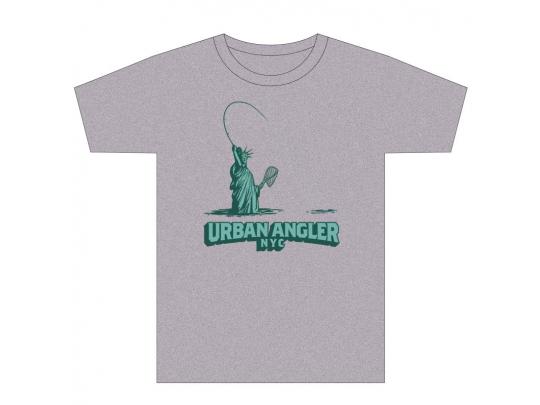 Landing Liberty Logo T-Shirt
