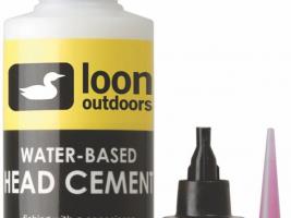 Loon WB Head Cement System