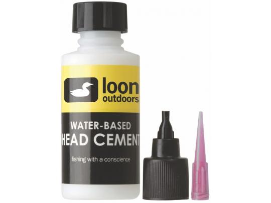 Loon WB Head Cement System