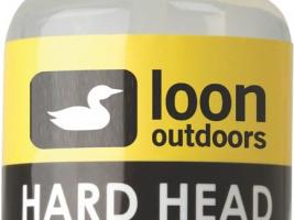 Loon Hard Head