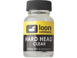 Loon Hard Head