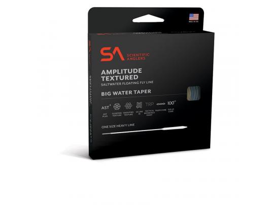 Scientific Anglers Amplitude Textured Big Water Taper