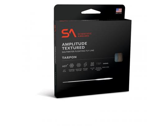 Scientific Anglers Amplitude Textured Tarpon