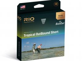 Rio Elite Tropical Outbound Short