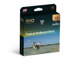 Rio Elite Tropical Outbound Short