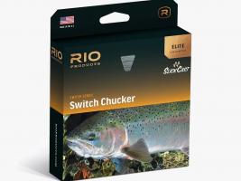 Rio Elite Switch Chucker