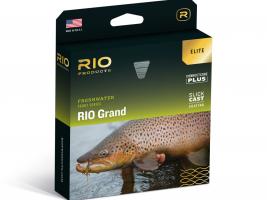 Elite Rio Grand Fly Line