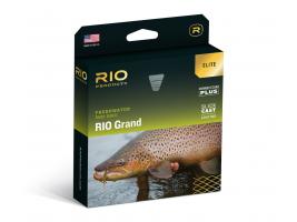 Elite Rio Grand Fly Line