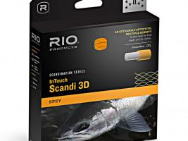 Rio InTouch Scandi 3D