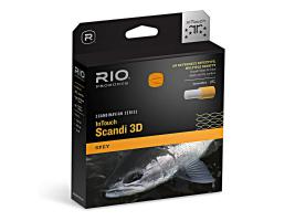 Rio InTouch Scandi 3D