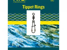 Rio Trout Tippet Ring 10-pack Size Small