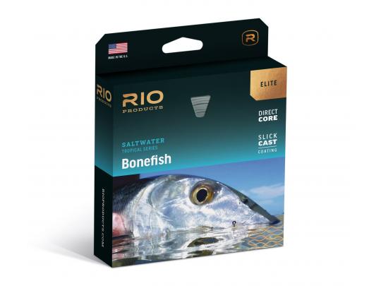 Rio Elite Bonefish