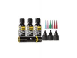 Loon UV Fly Tying Kit (1/2 oz)