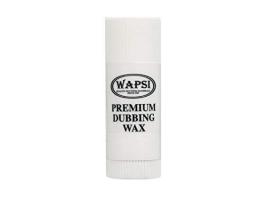 Premium Dubbing Wax Deluxe Tube Regular