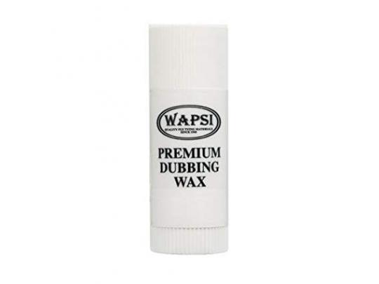 Premium Dubbing Wax Deluxe Tube Regular