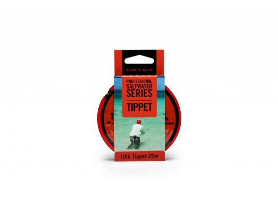 Hatch Saltwater Fluorocarbon Tippet