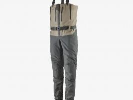 Patagonia Swiftcurrent Expedition Zip Front Waders