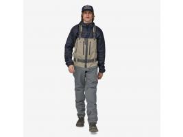 Patagonia Swiftcurrent Expedition Zip Front Waders