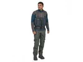 Patagonia Swiftcurrent Expedition Zip Front Waders