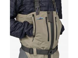 Patagonia Swiftcurrent Expedition Zip Front Waders