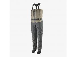 Patagonia Swiftcurrent Expedition Zip Front Waders