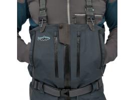 Patagonia Swiftcurrent Expedition Zip Front Waders