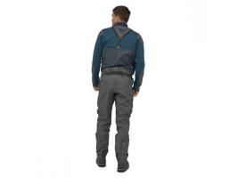 Patagonia Swiftcurrent Expedition Zip Front Waders