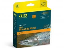Rio Skagit Max Shooting Head