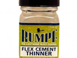 Rumpf Flex Cement Thinner