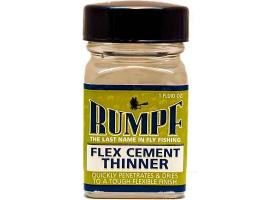 Rumpf Flex Cement Thinner