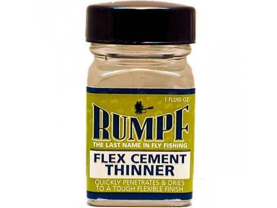 Rumpf Flex Cement Thinner