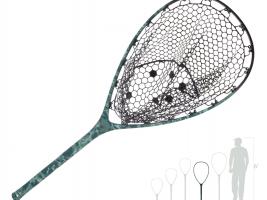 Fishpond Nomad Mid-Length Boat Net