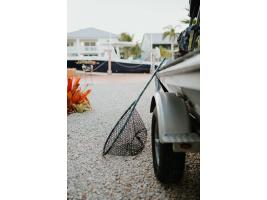 Fishpond Nomad Mid-Length Boat Net