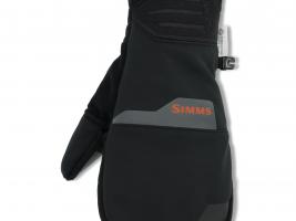 Simms WindStopper Foldover Mitt