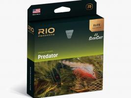 Rio Elite Predator