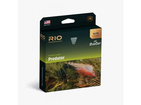 Rio Elite Predator