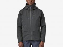 Patagonia Swiftcurrent Wading Jacket