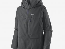 Patagonia Swiftcurrent Wading Jacket