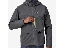 Patagonia Swiftcurrent Wading Jacket