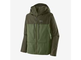 Patagonia Swiftcurrent Wading Jacket