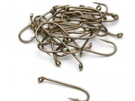 Daiichi 1560 Hooks