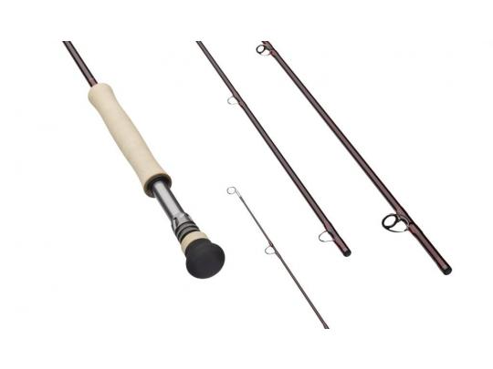 Sage Igniter Fly Rod