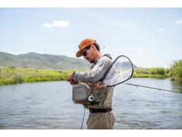 Fishpond Nomad Canyon Net