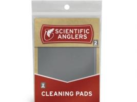 Scientific Anglers Cleaning Pads