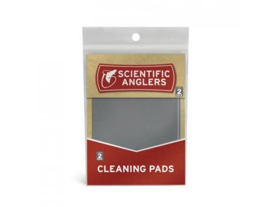 Scientific Anglers Cleaning Pads