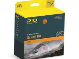 Rio Scandi Kit
