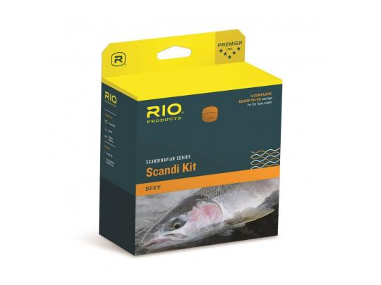 Rio Scandi Kit