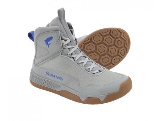 Simms Flats Sneaker